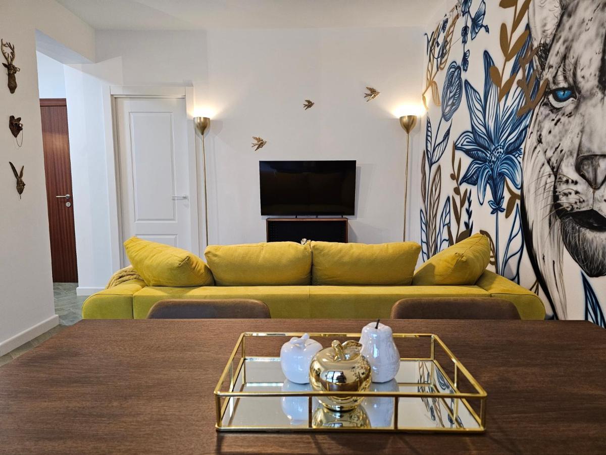 Pandora House Apartment Malaga Bagian luar foto
