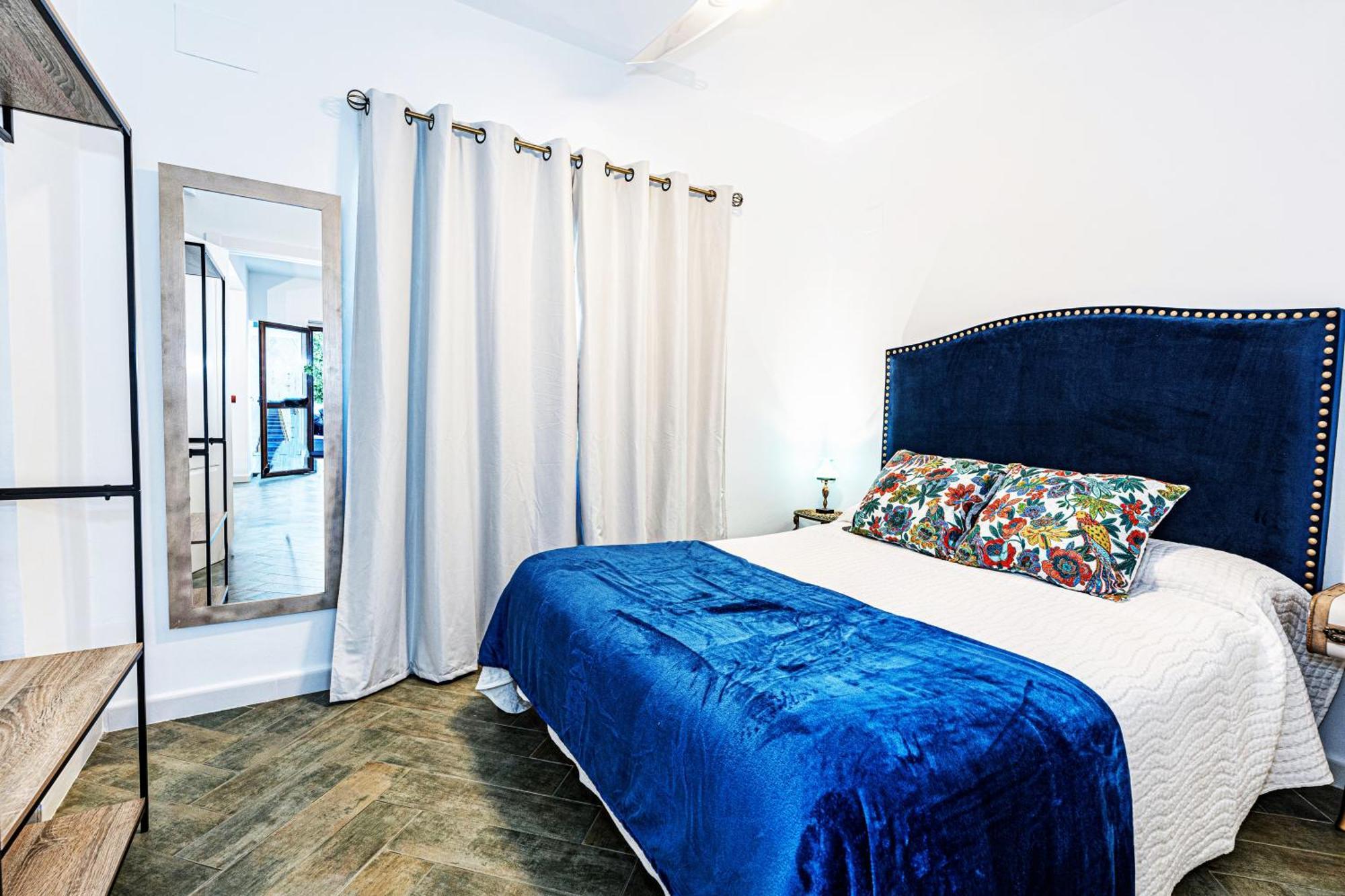 Pandora House Apartment Malaga Bagian luar foto