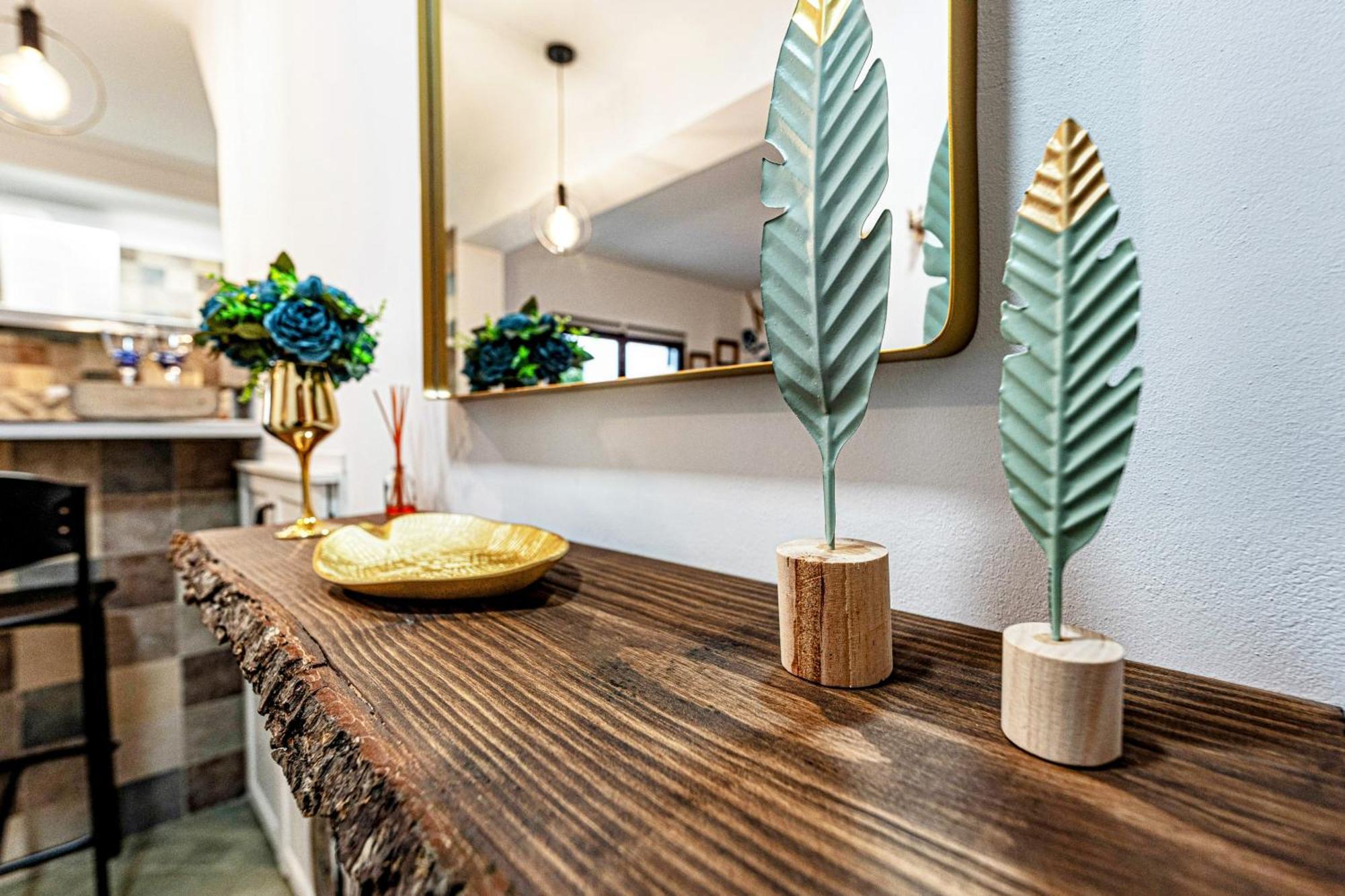 Pandora House Apartment Malaga Bagian luar foto